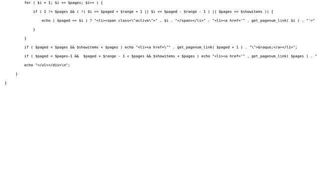 Wordpress: Custom post type blog pagination conflict смотреть онлайн