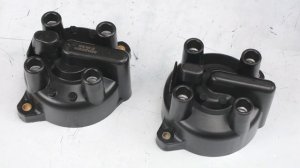 Крышка трамблера для Mazda Demio DW3W, DW5W