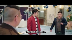 Никогда не сдавайся 1 сезон 40 серия