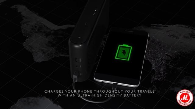 Беспроводная акустика Harman/Kardon Traveler смотреть онлайн