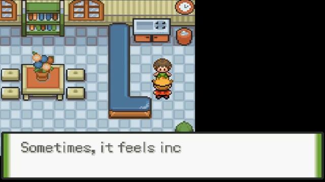 Pokemon Glazed Version Part 4 смотреть онлайн