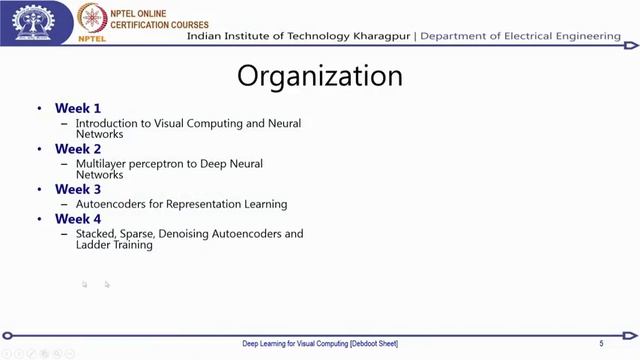 Lec01 Introduction to Visual Computing смотреть онлайн
