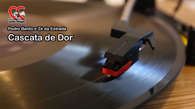 Cascata de Dor - Pedro Bento e Zé da Estrada (1966) смотреть онлайн