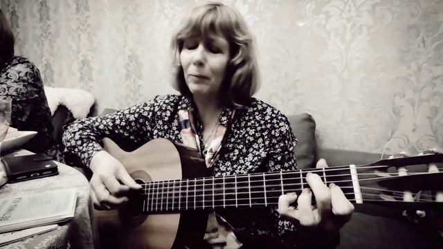 ТАТЬЯНА ЧУКРЕЕВА - Алёшенька смотреть онлайн