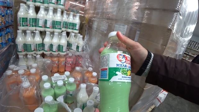Светофор. Всегда есть много Новинок. Наши Покупки. смотреть онлайн