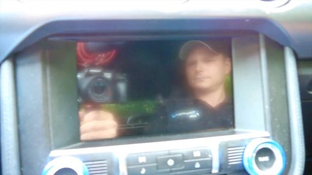 Nerviges Problem beim Mustang beheben ? / Sync 3 VideoMod usw❤️ смотреть онлайн