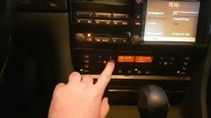 Обзор и осмотр BMW E38 735i за 100000руб 1600€ в Германии