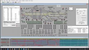 М.Вишера 5 деловая игра . Маневровая работа.