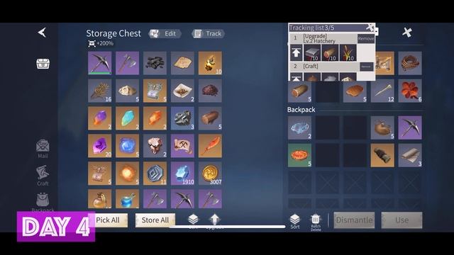 Dusk of Dragons: Survivors - Review 4/5, Game Play Walkthrough No Commentary 4 смотреть онлайн