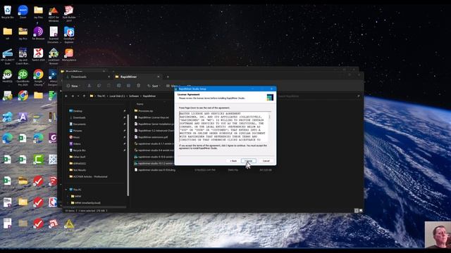 RapidMiner - Download and Install смотреть онлайн