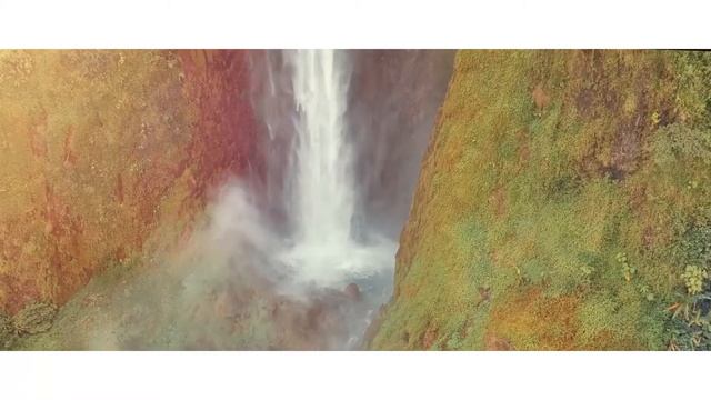 PRIANGAN / West Java Cinematic 2018 - Yi M1 & DJI Spark смотреть онлайн