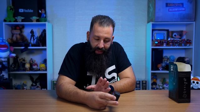 Η GoPro Hero 11 Black στους TechItSerious! смотреть онлайн