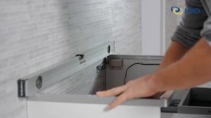 Сборка и установка тумбы с раковиной IDO в ванной комнате