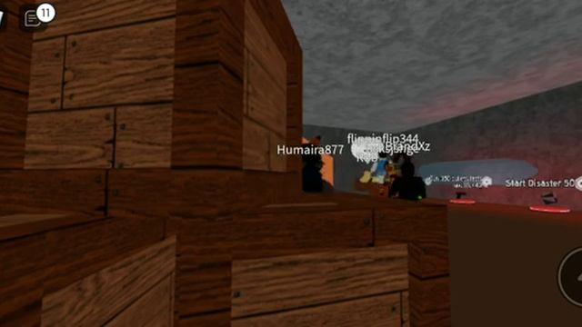 Saving Roblox survivors from the smile faces ? смотреть онлайн