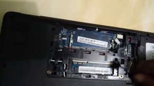 Acer E1-522 Laptop Hard Disk Change| HDD to SSD