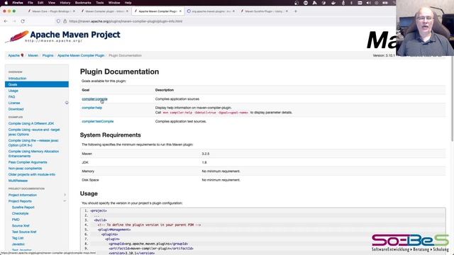 JUnitJupiter Episode 1 - Setup JUnit Jupiter in an Apache Maven Project смотреть онлайн