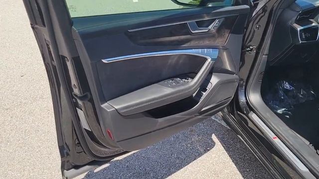 2019 Audi A6 Clearwater, Tampa, St. Petersburg, Palm Harbor, Largo, FL 63P461 смотреть онлайн