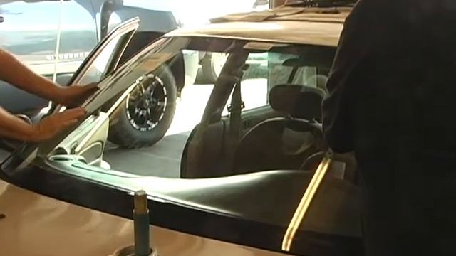 Logan Glass install смотреть онлайн