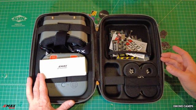 Best Beginner Fpv Drone? - Emax Tinyhawk III Plus HD RTF - FIRST LOOK!!! смотреть онлайн