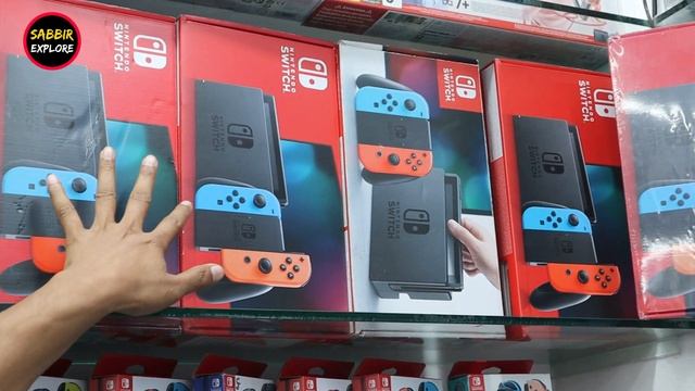 All Game & Game?Accessories Price In BD 2021 ? PS5, PS4, PS4 Pro, Xbox One S&X,Nintendo Switch Lite смотреть онлайн