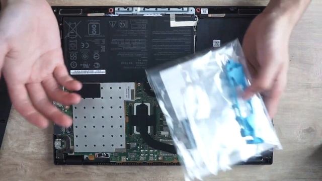 Asus Pro / ExpertBook Series, trabaja sin problemas ?? смотреть онлайн