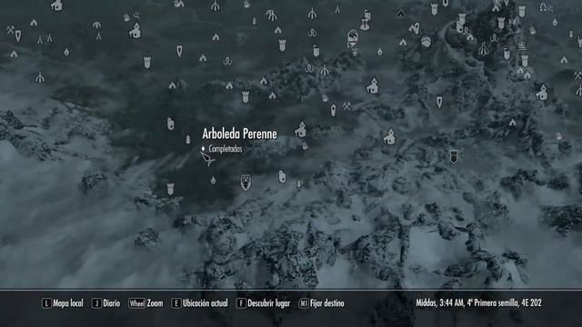 Skyrim Ep74 Restaurar la confianza смотреть онлайн