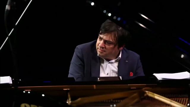 Cziffra Festival "PianOpera"- Erika Miklósa and János Balázs Piazzola Yo soy Maria смотреть онлайн