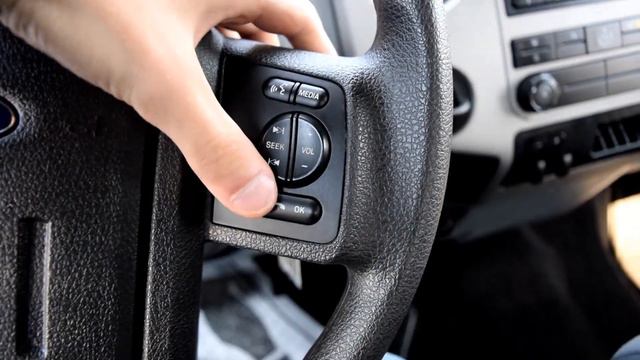 Ford Sync: how to make phone calls and call history смотреть онлайн
