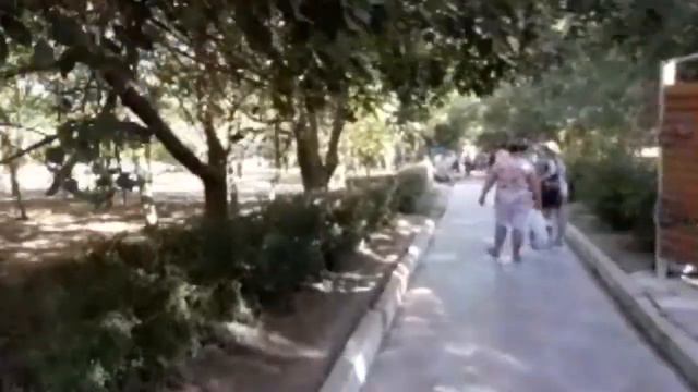 Чёрное море. Южный. смотреть онлайн