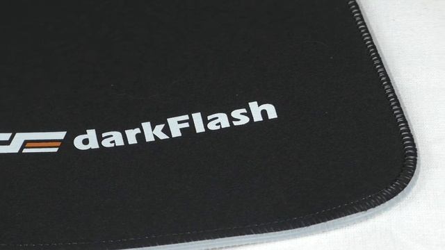 Игровой Коврик DARKFLASH FLEX 800 RGB смотреть онлайн