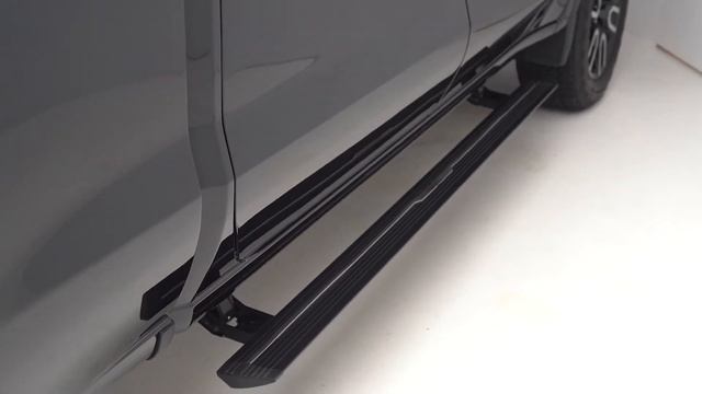 GMC SIERRA 2021 - Interior And Exterior Details смотреть онлайн