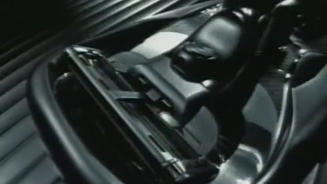 Gillette - The Feeling