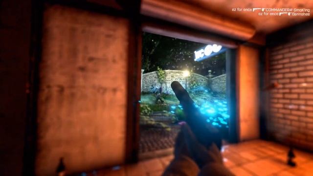 ЖИВЫЕ ОБОИ ДЛЯ РАБОЧЕГО СТОЛА CS:GO смотреть онлайн