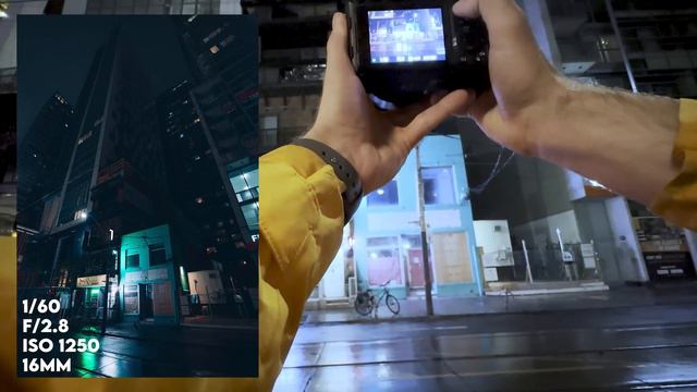 Refresh Your Mind ~ Rainy Night Street Photography (POV) смотреть онлайн