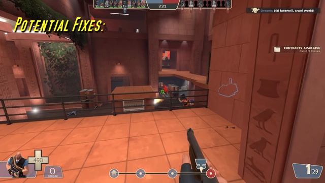 Heavy Weapon Concepts: The Big Guy смотреть онлайн