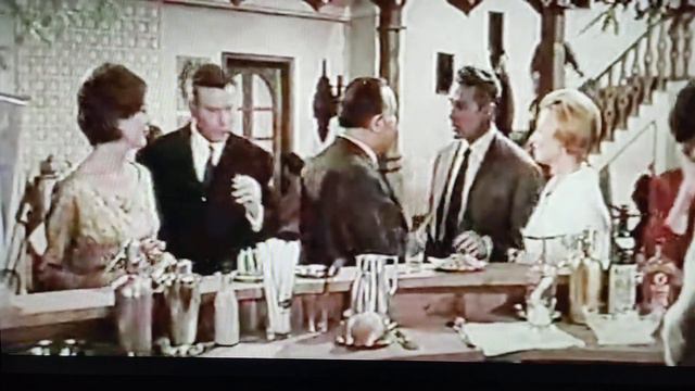 Vacanze D'inverno 1959