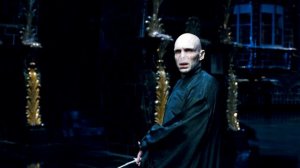 Воландеморт и ТОП 12 Ошибок Тёмного Лорда