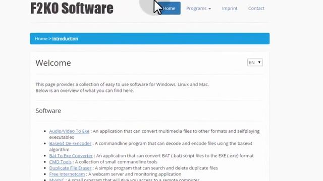 How To Convert Vbs/Js To Exe Online