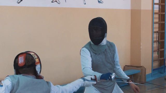 Sport Class / Павел Гладков. Мастер спорта по фехтованию смотреть онлайн