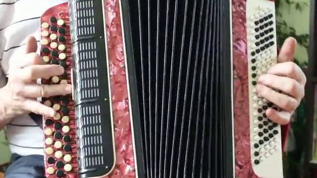 Баян,knopfakkordeon,fisarmonica,button accordion смотреть онлайн
