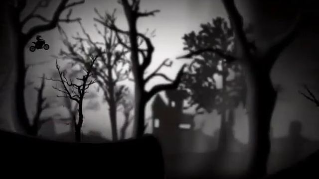 Stick Stunt Biker 2 Walkthrough - Trap showdown secret shortcut смотреть онлайн