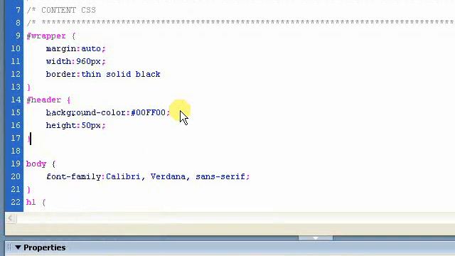 Build a Joomla Template from scratch - Part 2 смотреть онлайн