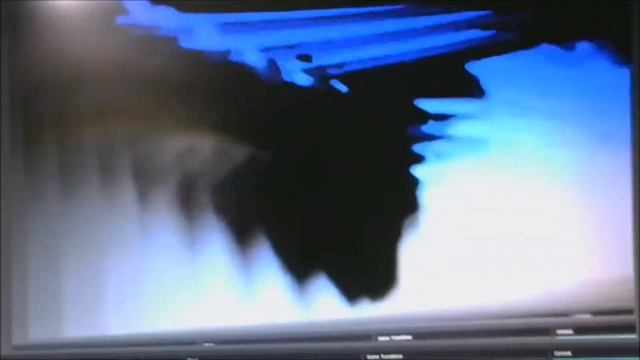 When you use webcam to film your monitor смотреть онлайн