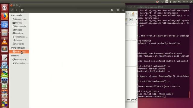 JAVA ||4_ How to install java JDK8 and JRE for java in ubantu 14 0.4 смотреть онлайн