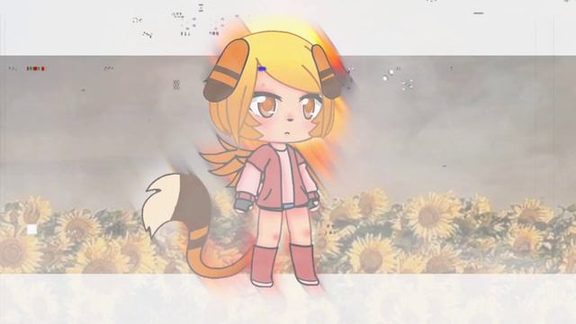 Fallen Youth meme | gacha life | by Tashi смотреть онлайн