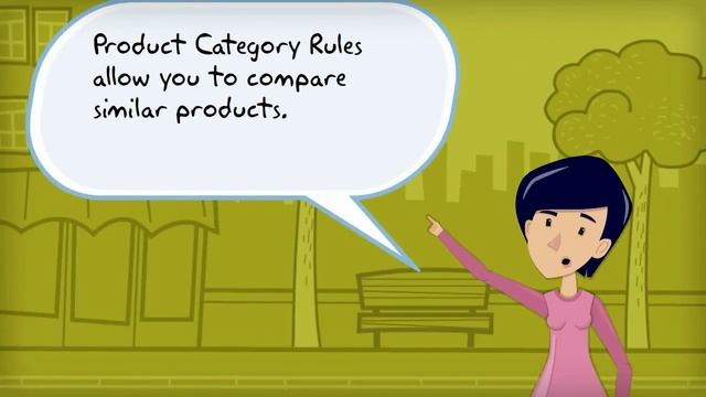 PCR: Intro To Product Category Rules смотреть онлайн