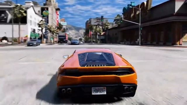 GTA 6 OFFICIAL GAMEPLAY //BEST GAME//HD VIDEO смотреть онлайн