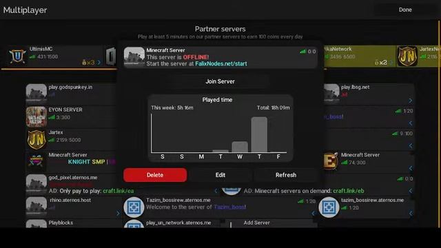 java+PE server any one can join смотреть онлайн