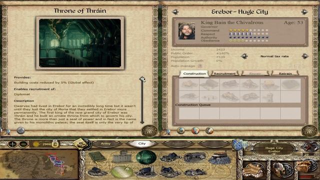 TATW: Divide & Conquer V2, Dale 'Total War' - 3, Black Arrows смотреть онлайн