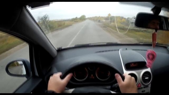 ЛАДА ПРИОРА VS ОПЕЛЬ КОРСА-ЧТО ЛУЧШЕ ДО 300 ТЫСЯЧ РУБЛЕЙ|LADA PRIORA VS OPEL CORSA смотреть онлайн